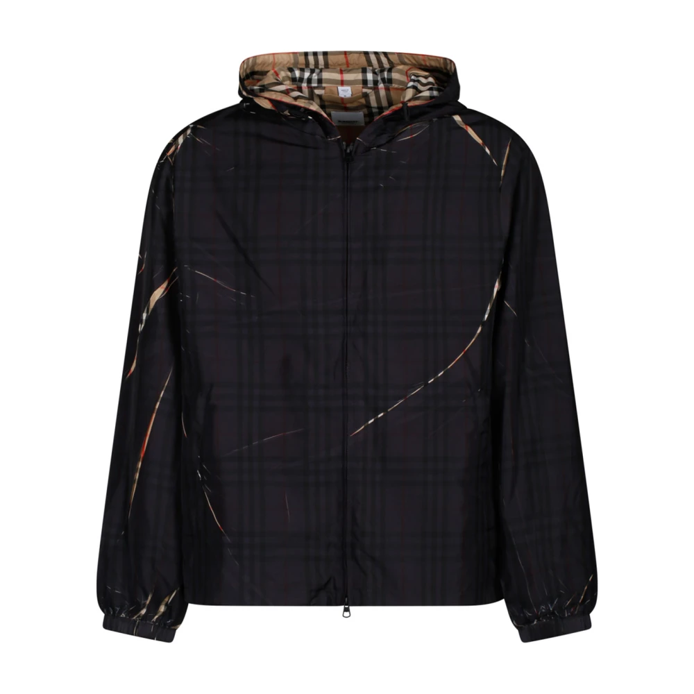 Jackets > Light Jackets - - Burberry - Modalova