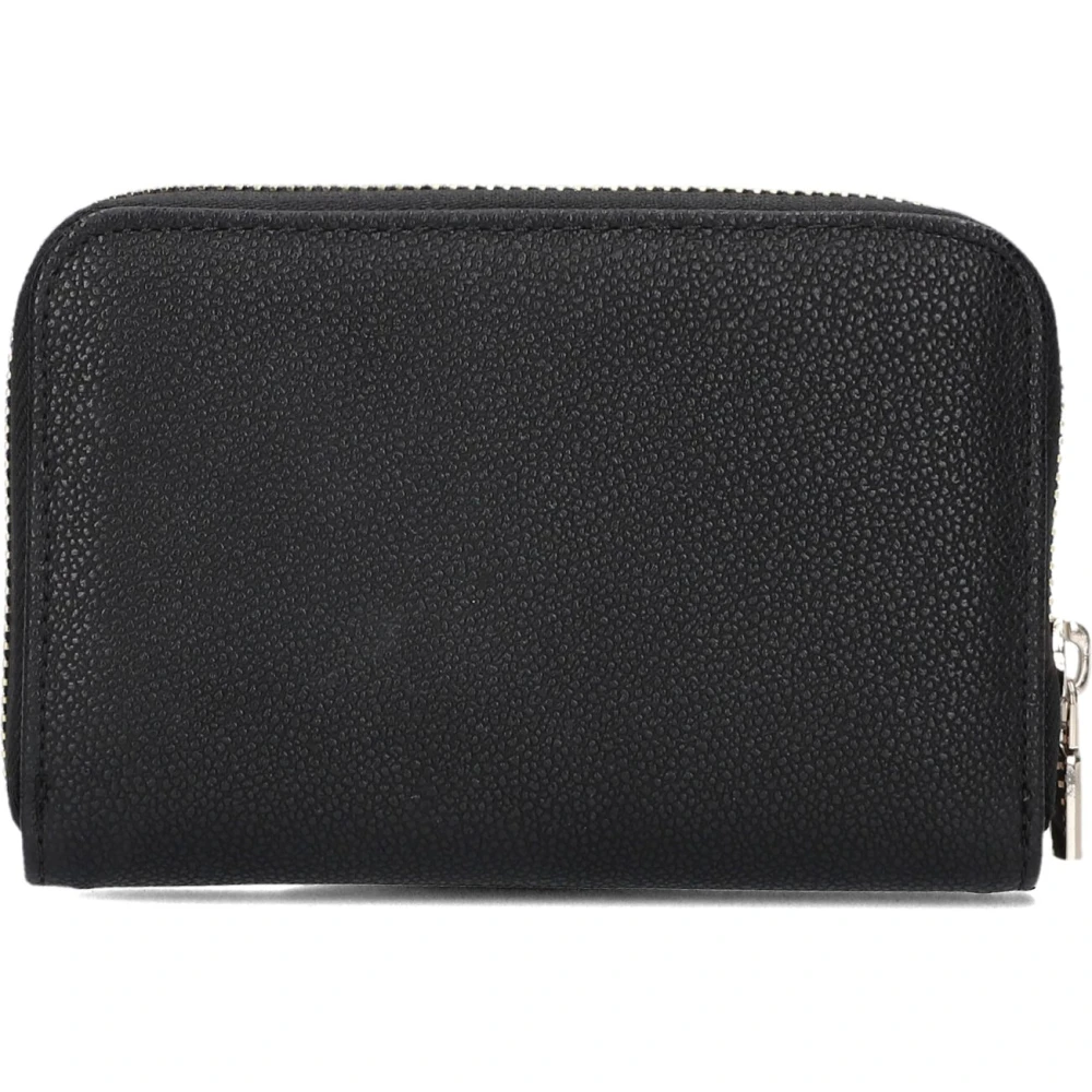Guess Elegante Zamira Ritsportemonnee Black Dames
