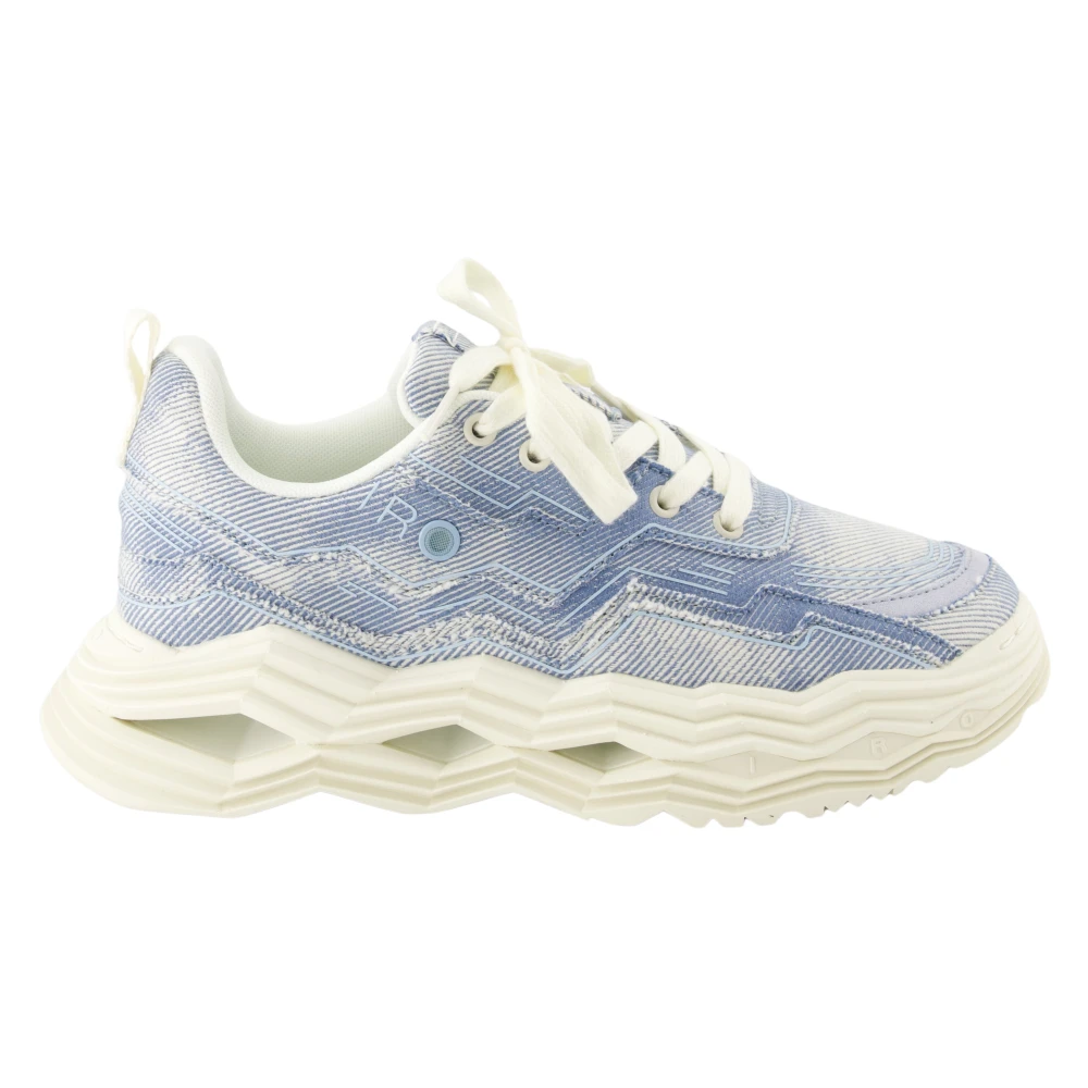 IRO - Shoes > Sneakers - Blue - IRO - Modalova