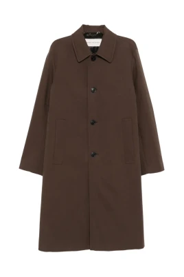 Rankle Coat