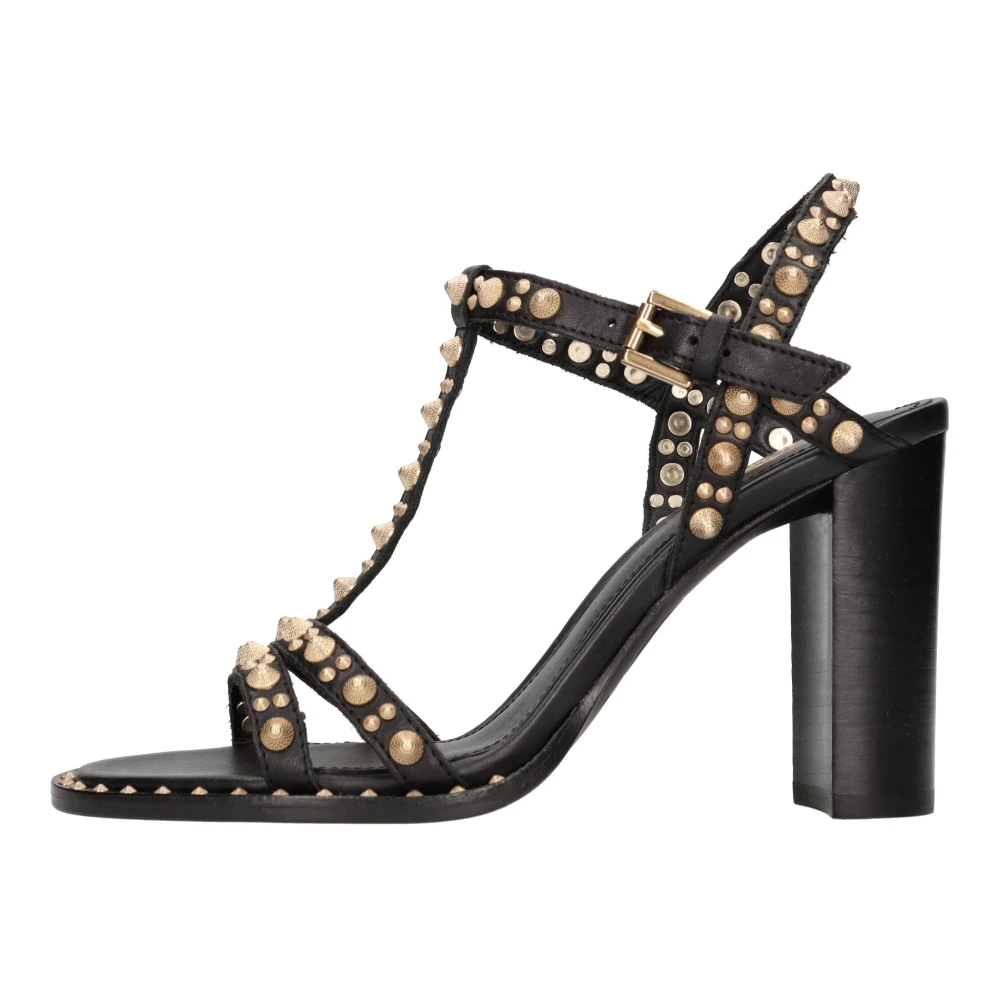 Shoes > Sandals > High Heel Sandals - - ASH - Modalova