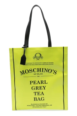 Chartreuse Grön Mjuk PU-väska