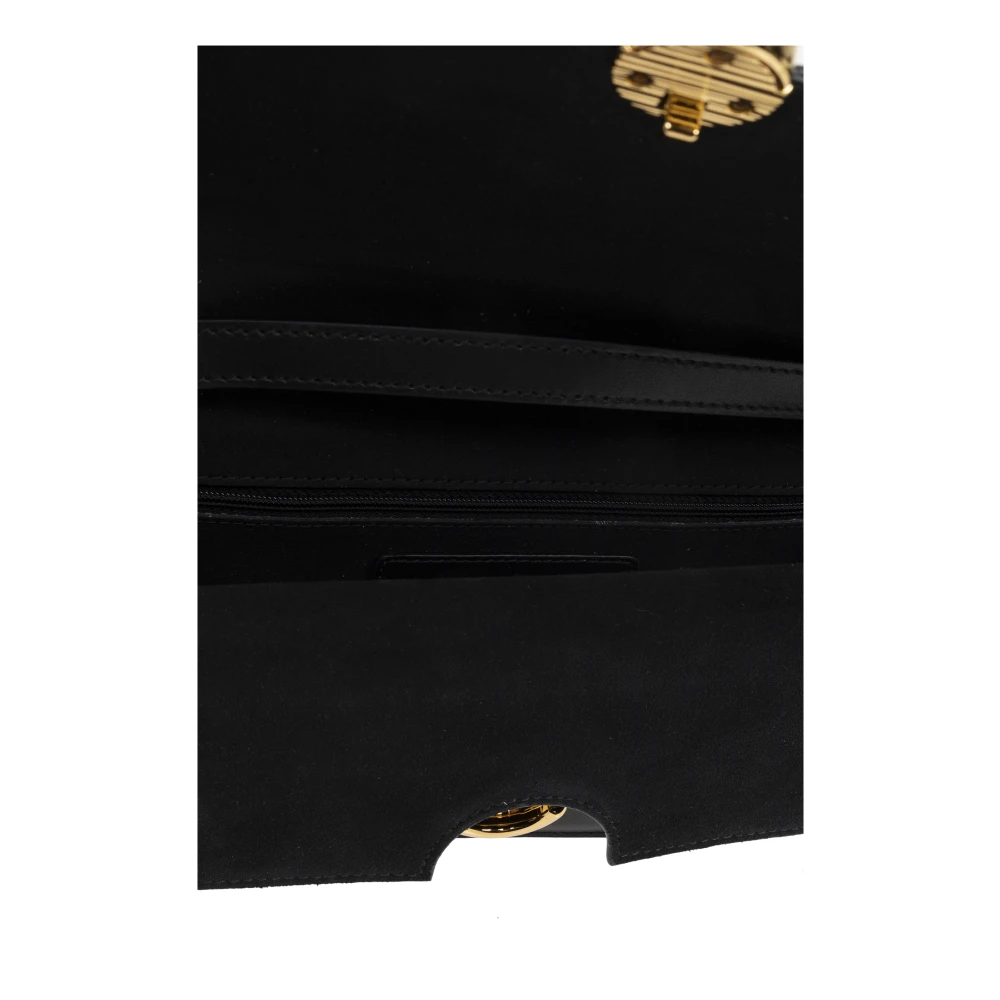 Furla Schoudertas Sfera Small Black Dames