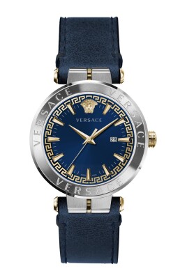 aion-leather-strap-watch-blue-dial