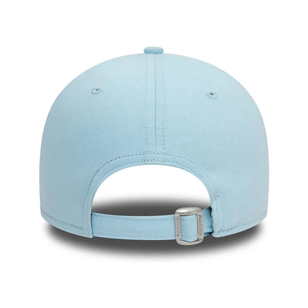 new era Dodgers League Pet Blauw Blue Heren