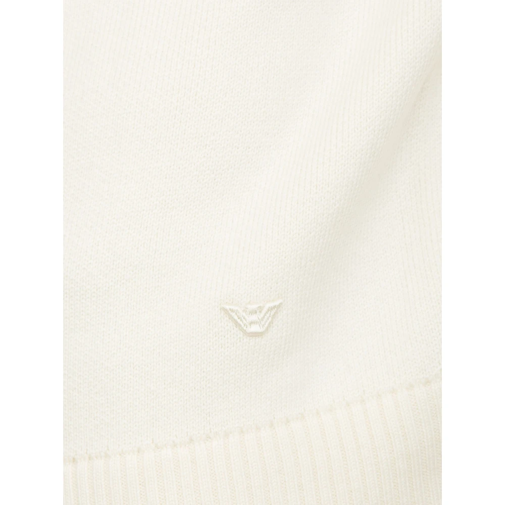 Emporio Armani Multicolor Pullover Trui Multicolor Heren