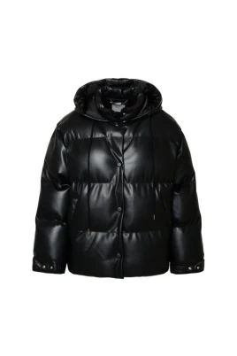 Alter Mat Short Puffer Coat