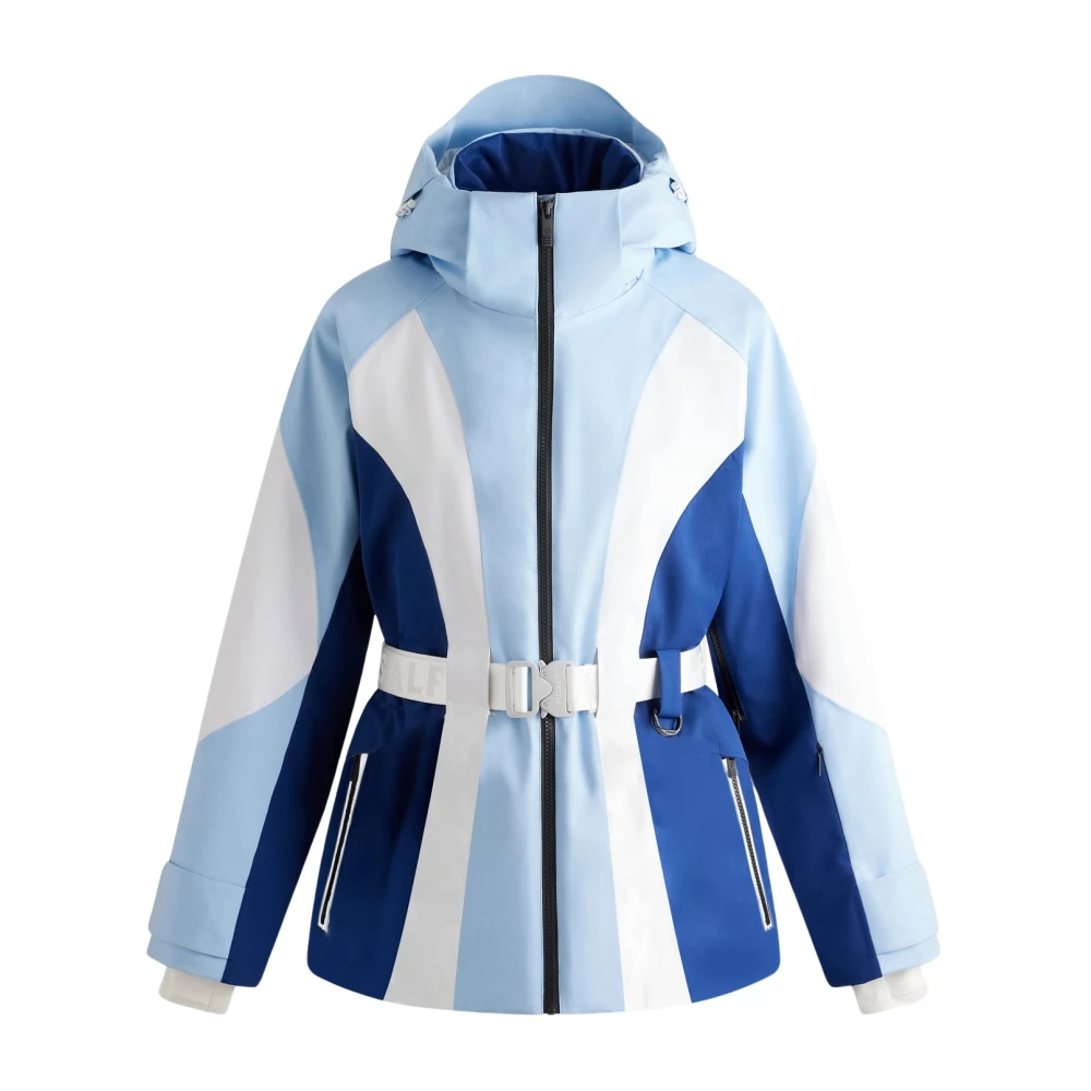 Fusalp - Jackets - Blue - Fusalp - Modalova