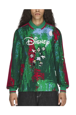 Brain Dead x Disney Långärmad Tröja