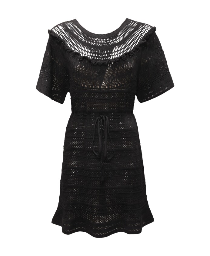 knitted-dress-in-black