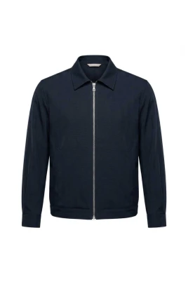 Bill Jacket