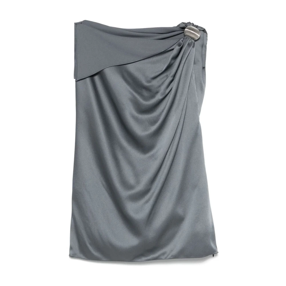 Tops > Sleeveless Tops - - Lanvin - Modalova