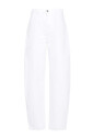 jean-denim-blanc-en-coton-fusele
