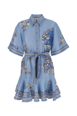 Alemais Shirt Dresses  Shop Shirt Dresses from Alemais online at Miinto