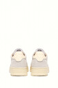 sneaker-en-cuir-gris-modele-medalist