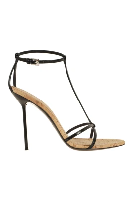 Lidia T-Strap Sandal
