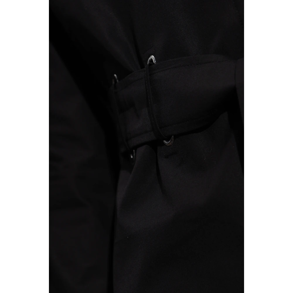 Max Mara Shirt 'Juglas' Black Dames