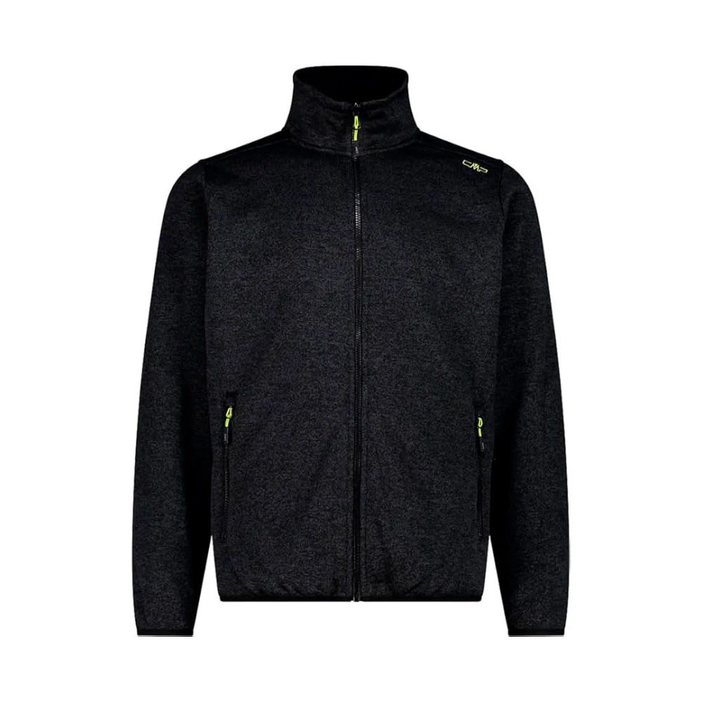 CMP Waterdichte Antracietjas Gray Heren