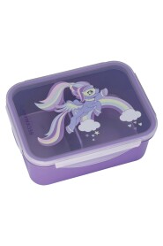Lunch Box Game On