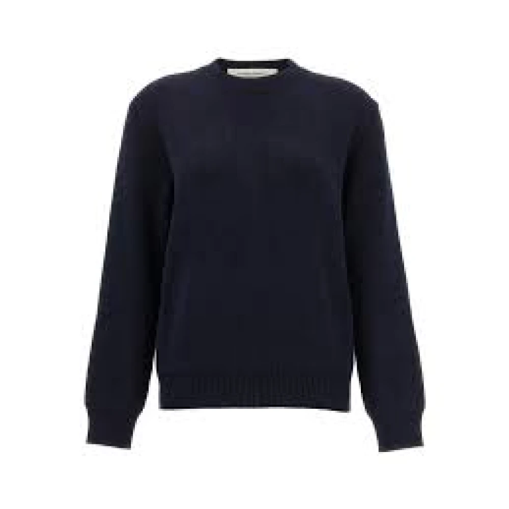Golden Goose Donna Blu - Knit - Knitwear - S