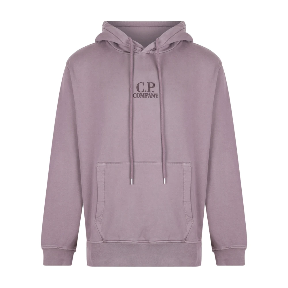 Sweatshirts & Hoodies > Hoodies - - C.p. Company - Modalova