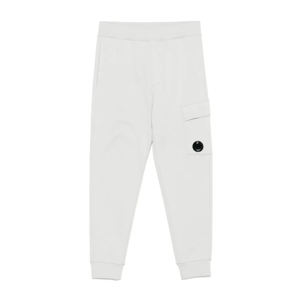 Trousers > Sweatpants - - C.p. Company - Modalova