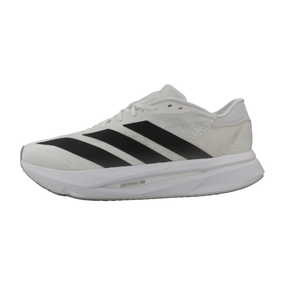 Adidas Uomo Bianco Adizero Sl2 M
