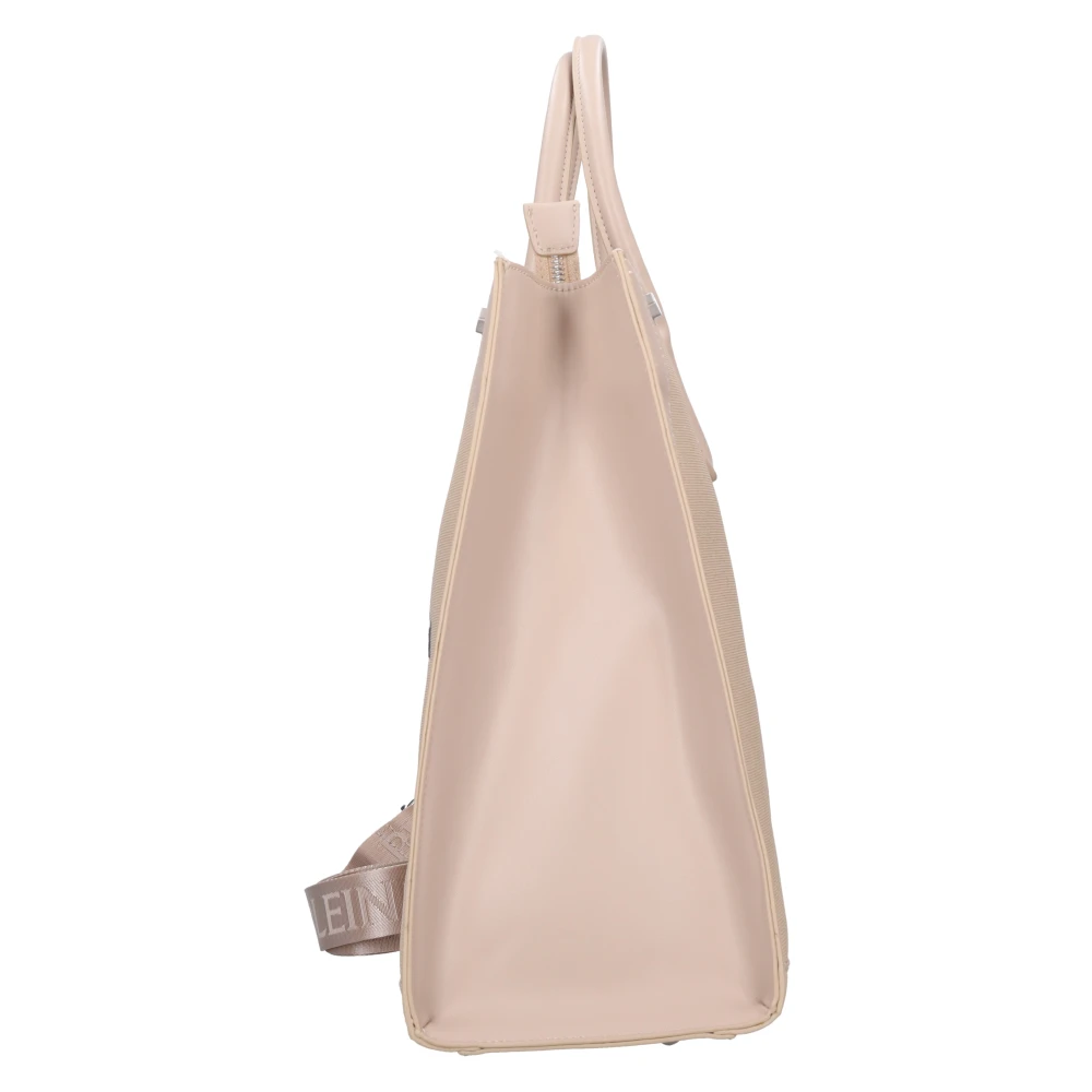 Plein Sport Tassen.. Beige Dames