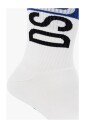 mid-crew-socks