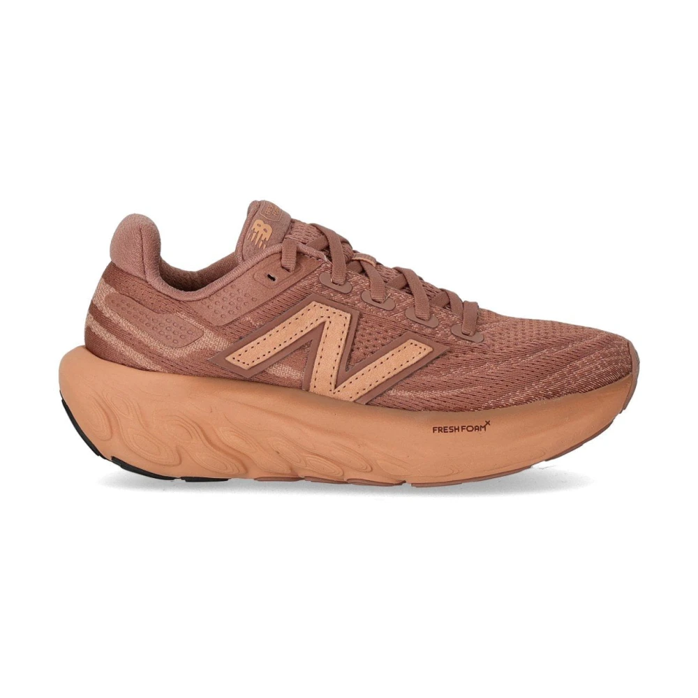 New Balance Sparrow Sneaker met Abzorb Tussenzool Dames Schoenen Roze