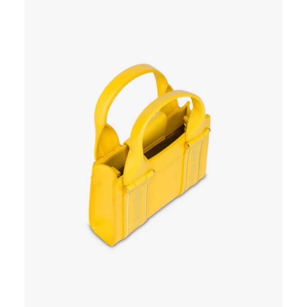 Love Moschino Tote Bags Yellow Dames