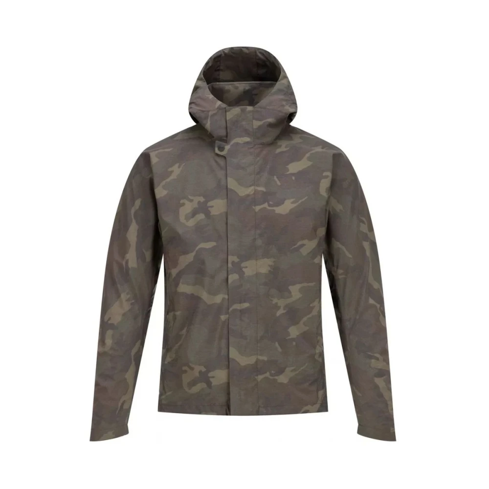 Jackets > Light Jackets - - Herno - Modalova