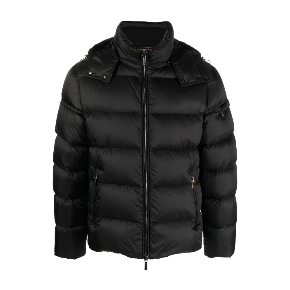 Jackets > Winter Jackets - - Moorer - Modalova