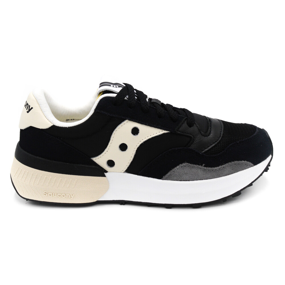 Saucony store negras mujer