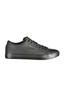 black-polyester-lowtop-sneakers