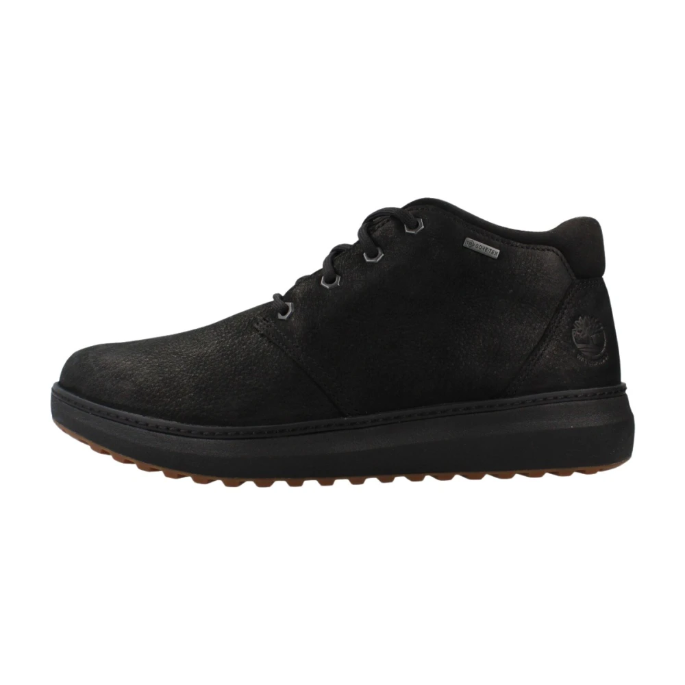 Timberland Uomo Nero Scarpe, 44 Eu, New,