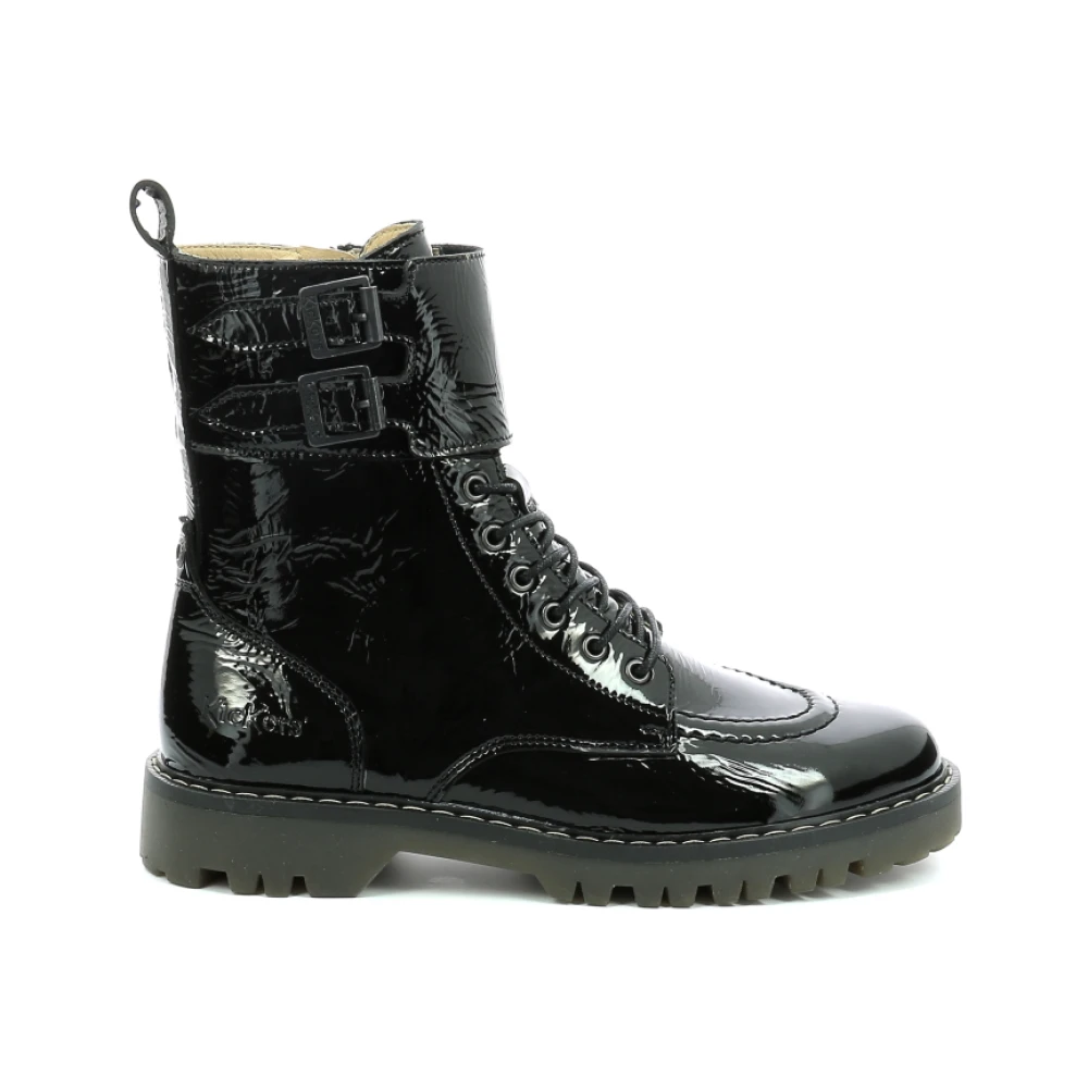 Shoes > Boots > Lace-up Boots - - Kickers - Modalova