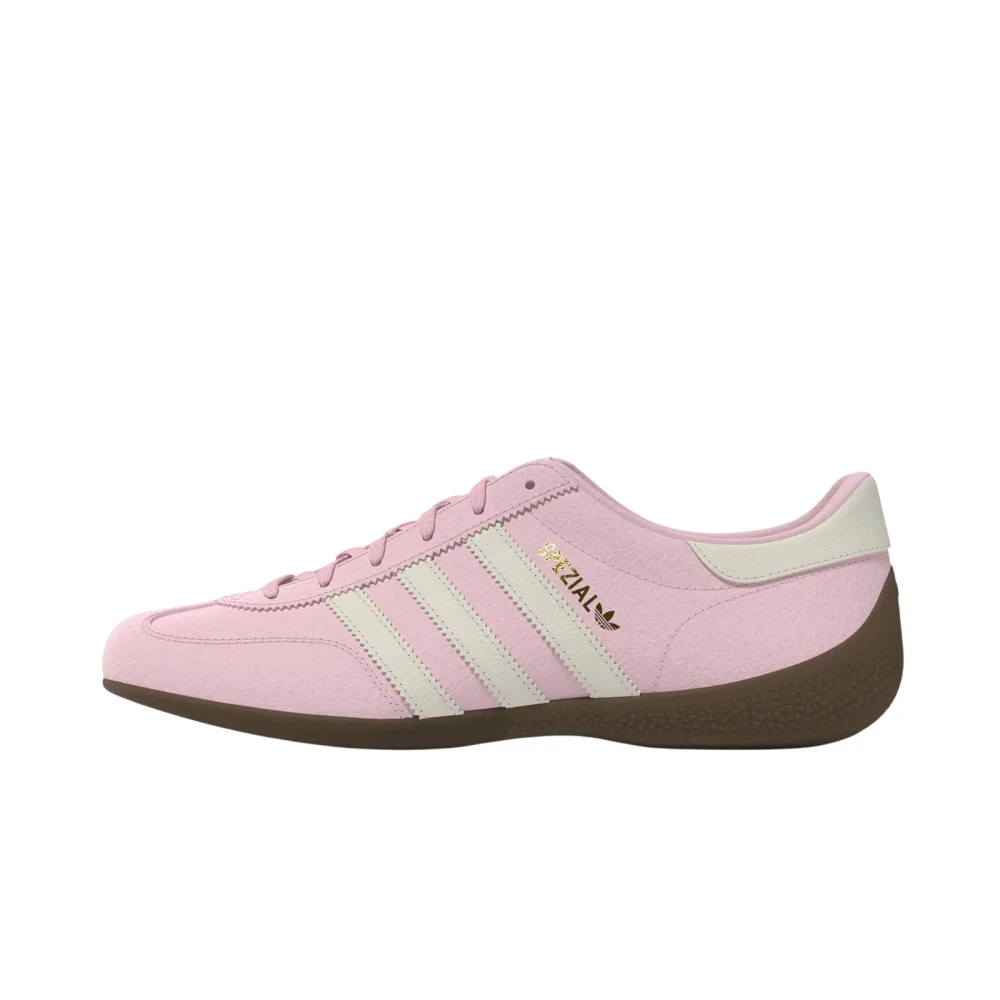 Adidas Women's Pink Trainers, 5 Uk, Handball Spezial Lo Pro