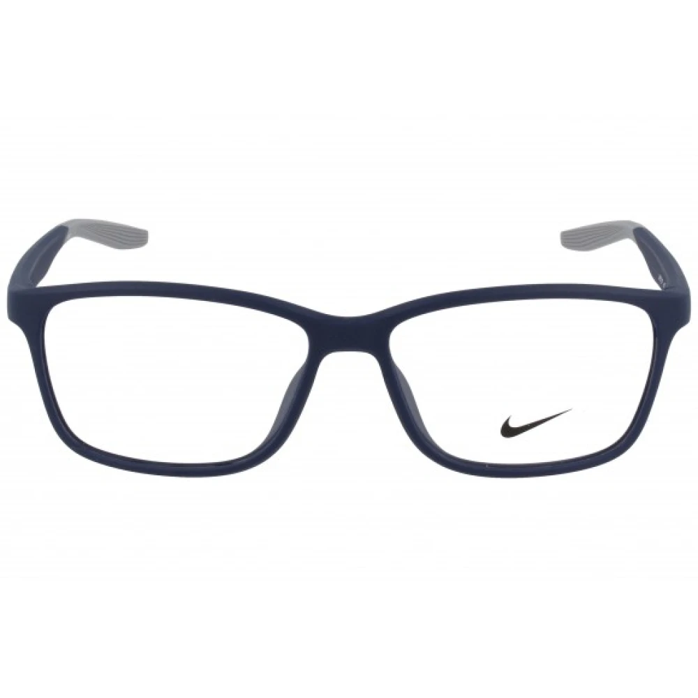 Nike Originele Bril op Sterkte Blue Unisex