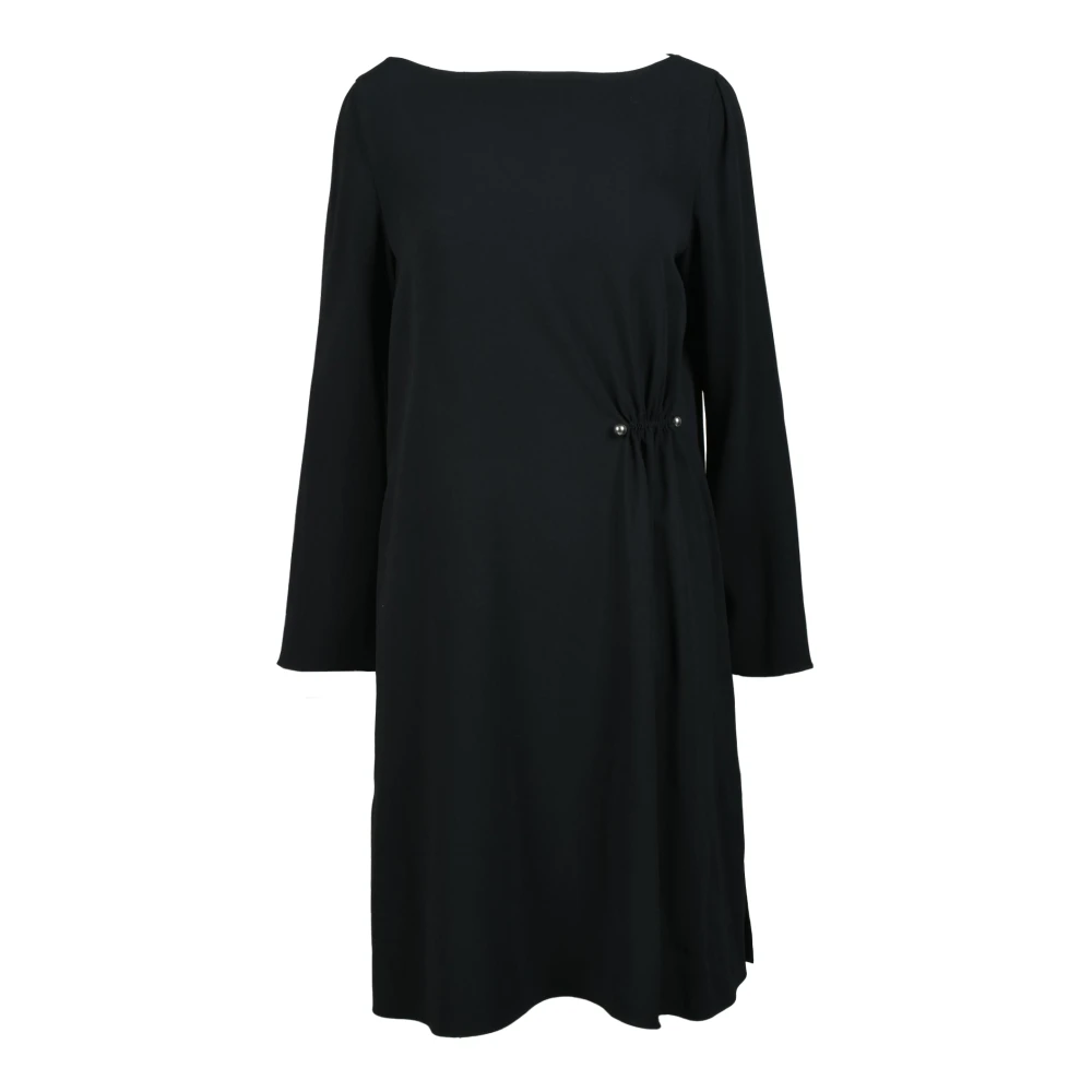 Dresses > Day Dresses > Short Dresses - - Emporio Armani - Modalova