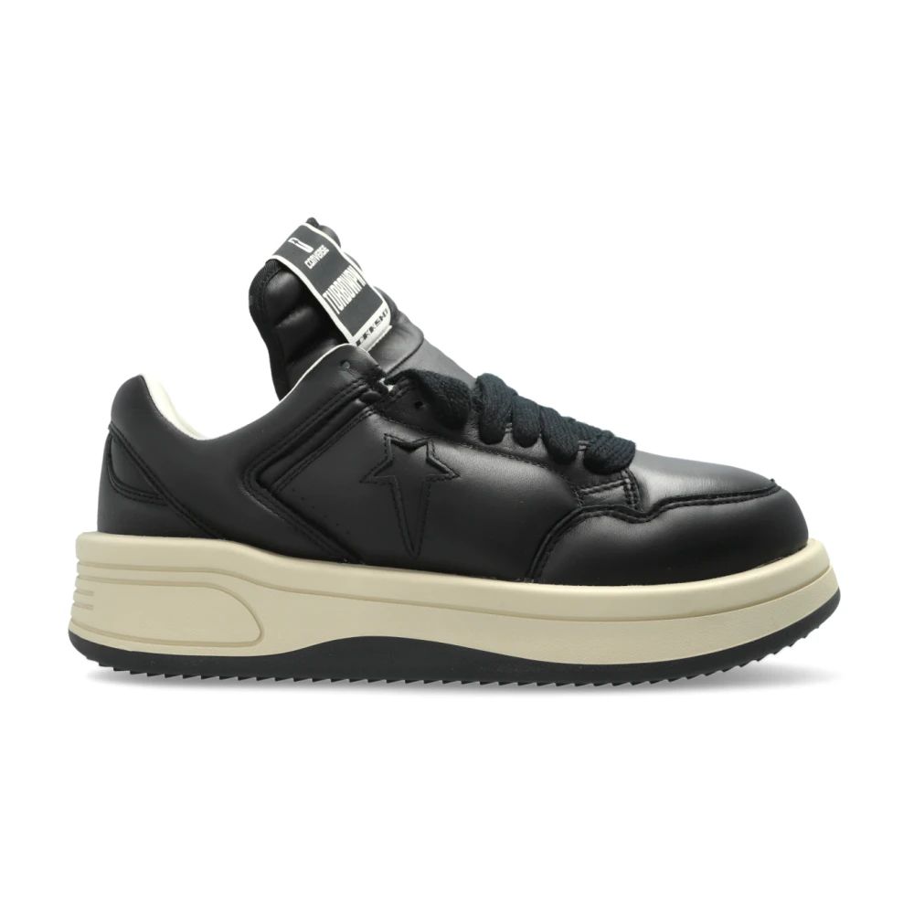 Shoes > Sneakers - - Rick Owens - Modalova