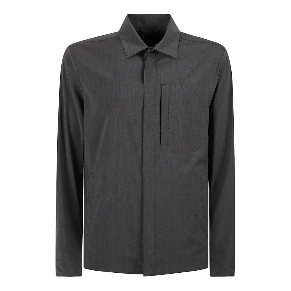 Jackets > Light Jackets - - Herno - Modalova