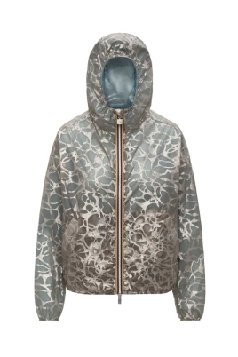 Laurette Super Light Lami Jacket