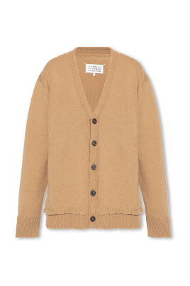 relaxed-fitting-cardigan
