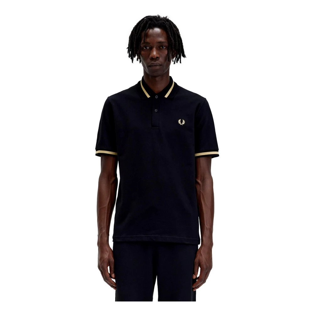 Tops > Polo Shirts - - Fred Perry - Modalova