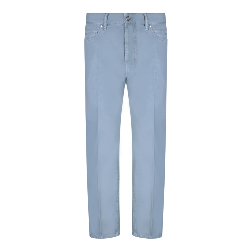 Jeans > Straight Jeans - - Nine In The Morning - Modalova