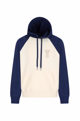 boxy-fit-hoodie-with-ami-de-coeur-knitted-patch