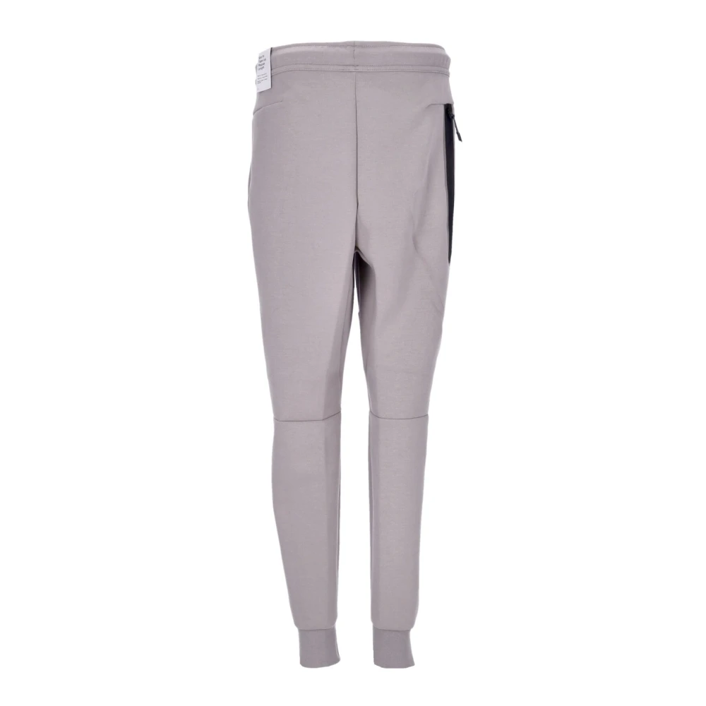 Nike Tech Fleece Joggers Gray Heren