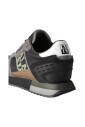 outdoor-mens-sneakers-gray-leather