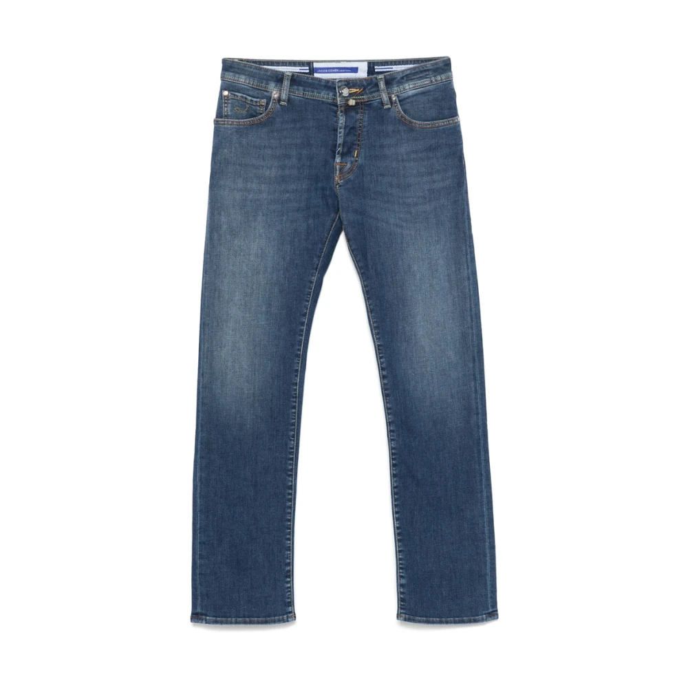 Jeans > Slim-fit Jeans - - Jacob Cohën - Modalova